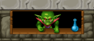 Buy potions!