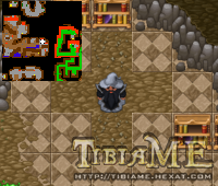 Dig here