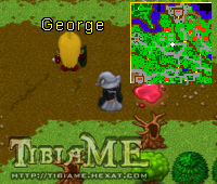 George