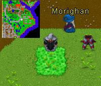 Morighan