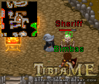 Sheriff
