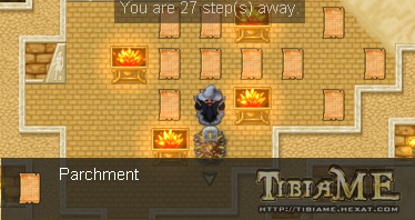 Parchment