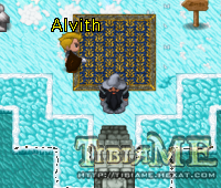 Alvith