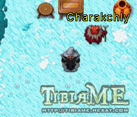 Charakchly