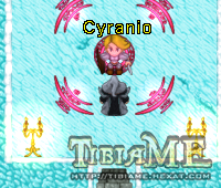 Cyranio