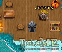 Jeremy