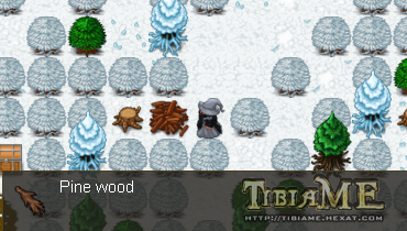Pine Wood