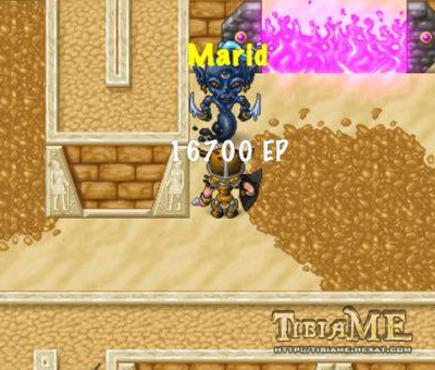 Marid