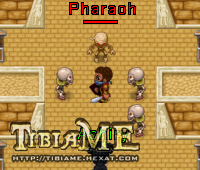 Pharaoh