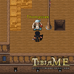 Thomassek